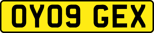 OY09GEX