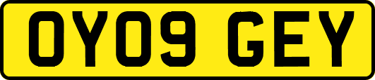 OY09GEY