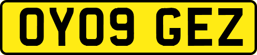 OY09GEZ
