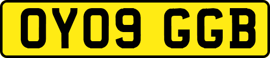 OY09GGB