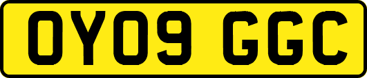 OY09GGC