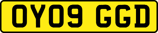 OY09GGD