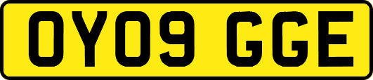 OY09GGE