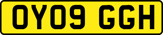 OY09GGH