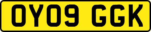 OY09GGK