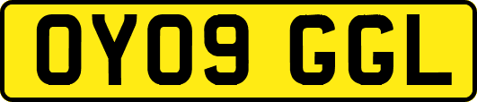 OY09GGL