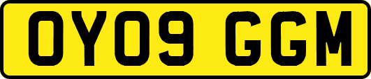 OY09GGM