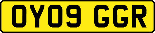 OY09GGR