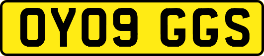 OY09GGS