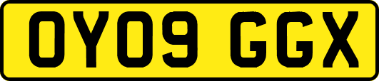 OY09GGX