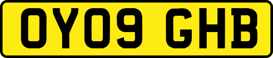 OY09GHB