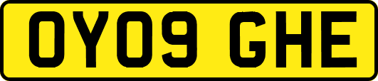 OY09GHE