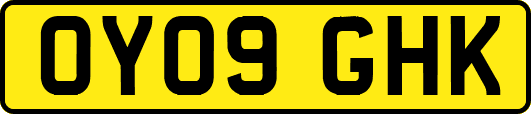 OY09GHK