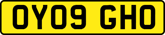 OY09GHO