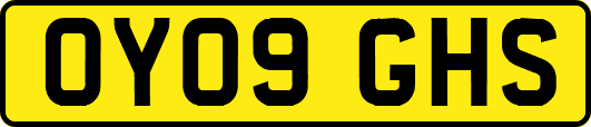OY09GHS