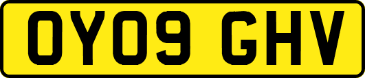 OY09GHV