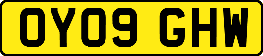 OY09GHW