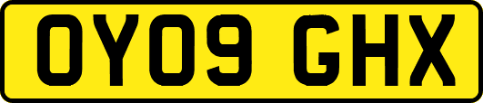 OY09GHX