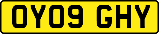 OY09GHY