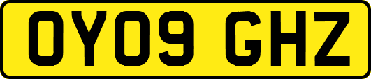 OY09GHZ