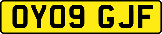 OY09GJF