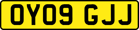 OY09GJJ