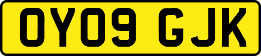 OY09GJK