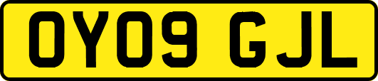OY09GJL