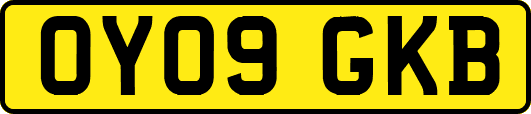 OY09GKB