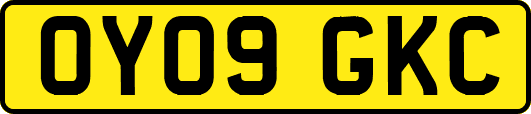 OY09GKC