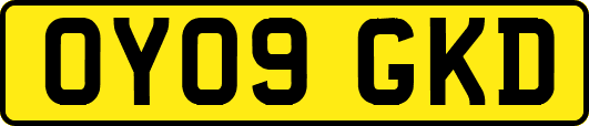 OY09GKD