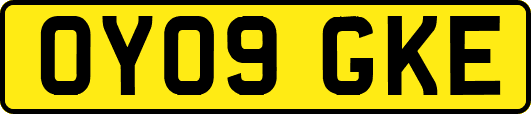 OY09GKE