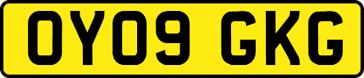 OY09GKG