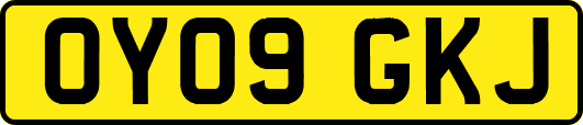 OY09GKJ