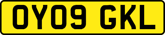 OY09GKL