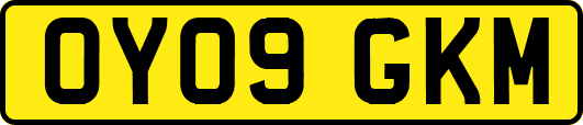 OY09GKM