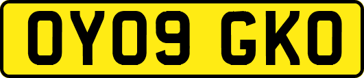 OY09GKO