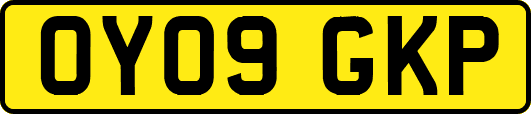 OY09GKP