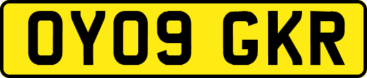 OY09GKR