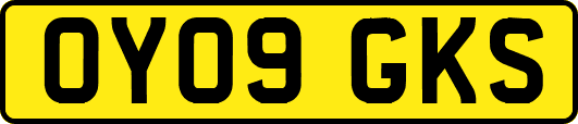 OY09GKS