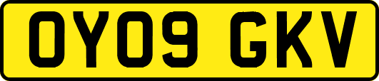 OY09GKV