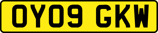 OY09GKW