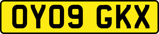 OY09GKX