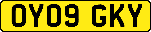 OY09GKY