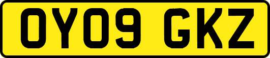 OY09GKZ