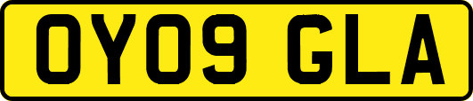 OY09GLA