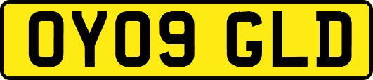 OY09GLD
