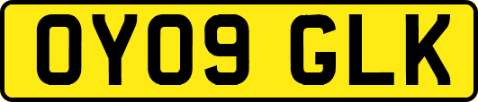OY09GLK