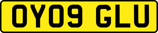 OY09GLU