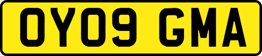 OY09GMA
